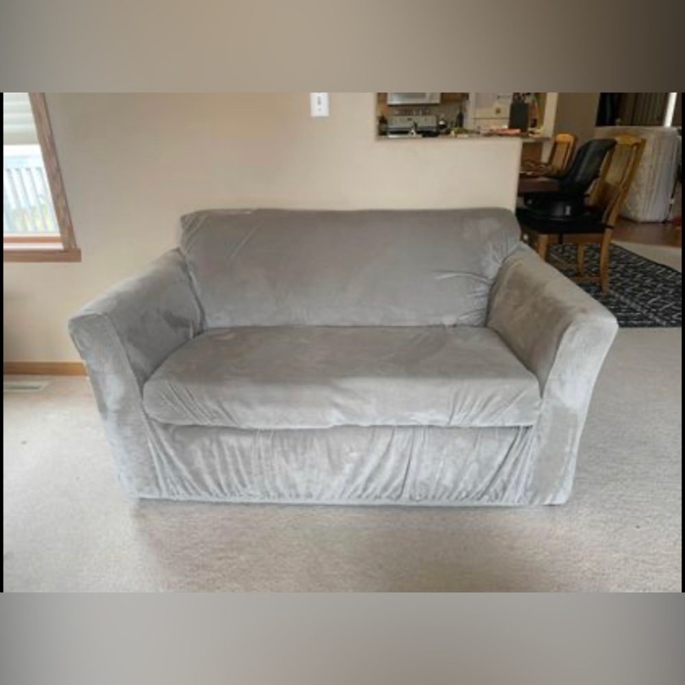 Loveseat Cover
